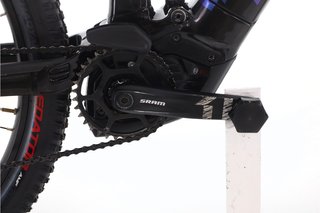 Bicicleta Trek Rail 5 GX t.L Reacondicionada