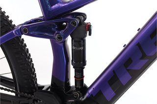 Bicicleta Trek Rail 5 GX t.L Reacondicionada