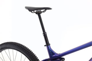 Bicicleta Trek Rail 5 GX t.L Reacondicionada