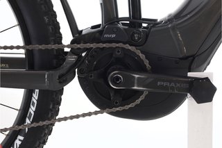 Bicicleta Giant Reign E+ Pro 2 GX t.L Reacondicionada