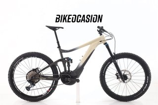 Bicicleta Giant Reign E+ Pro 2 GX t.L Reacondicionada