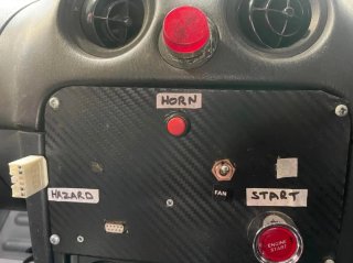 Mazda MX-5 2002