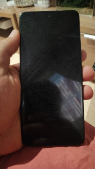 Móvil Oppo A58 Negro