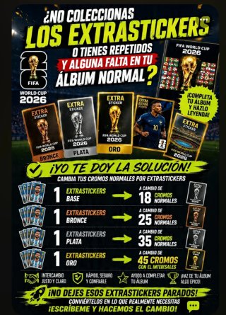 Mundial 2026