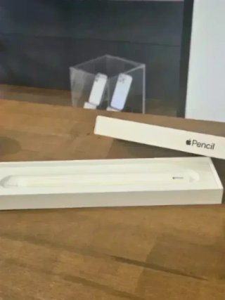 APPLE PENCIL 2a GEN. BLANCO
