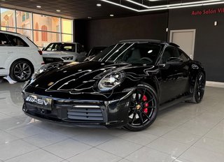 Porsche 911 CARRERA S 2021