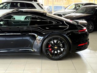 Porsche 911 CARRERA S 2021