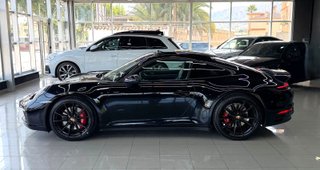 Porsche 911 CARRERA S 2021