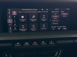 Porsche 911 CARRERA S 2021