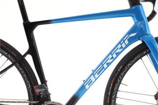 Bicicleta Berria Belador AXS 12V t.52 Reacondicionada