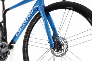 Bicicleta Berria Belador AXS 12V t.52 Reacondicionada