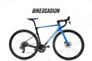 Promo · Bicicleta Berria Belador AXS 12V t.52 Reacondicionada