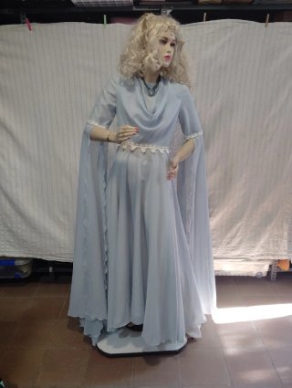 Disfraz Galadriel