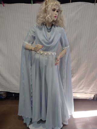 Disfraz Galadriel