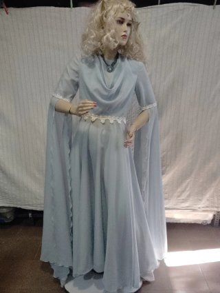 Disfraz Galadriel