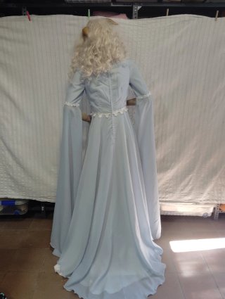 Disfraz Galadriel