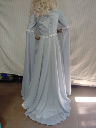 Disfraz Galadriel