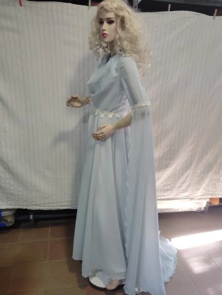 Disfraz Galadriel