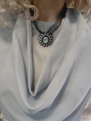 Disfraz Galadriel
