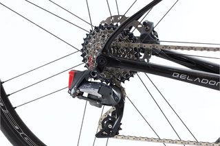 Bicicleta Berria Belador AXS 12V t.52 Reacondicionada