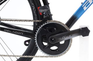 Bicicleta Berria Belador AXS 12V t.52 Reacondicionada