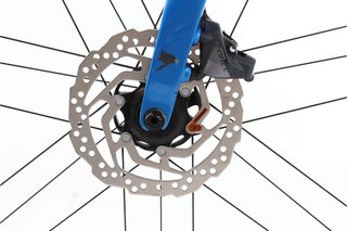 Bicicleta Berria Belador AXS 12V t.52 Reacondicionada