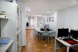 Local comercial en venta en Arenal - La Pólvora en Dos Hermanas