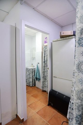 Local comercial en venta en Arenal - La Pólvora en Dos Hermanas