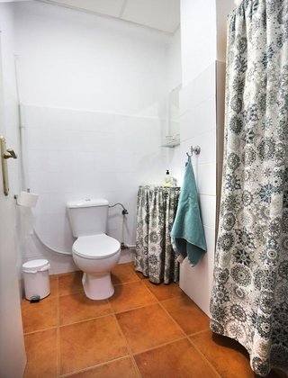 Local comercial en venta en Arenal - La Pólvora en Dos Hermanas