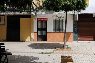 Local comercial en venta en Arenal - La Pólvora en Dos Hermanas