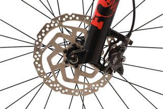 Bicicleta Scott Spark RC Team XT t.M Reacondicionada