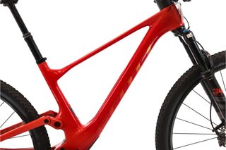 Bicicleta Scott Spark RC Team XT t.M Reacondicionada