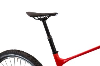 Bicicleta Scott Spark RC Team XT t.M Reacondicionada