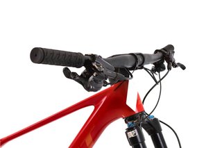 Bicicleta Scott Spark RC Team XT t.M Reacondicionada