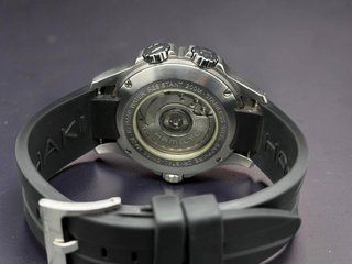 Hamilton Khaki Navy GMT Automático H775550
