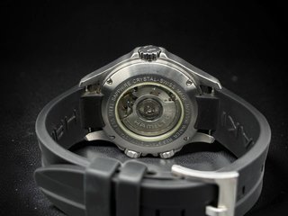 Hamilton Khaki Navy GMT Automático H775550