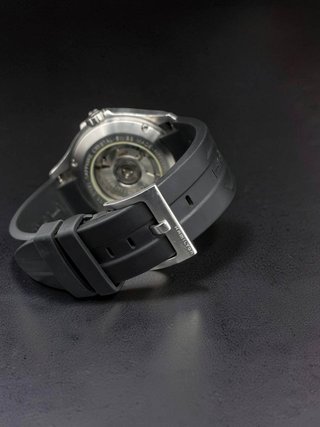Hamilton Khaki Navy GMT Automático H775550