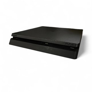 CONSOLA PS4 SLIM 500GB CON CABLES