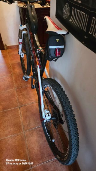 Bicicleta Orbea Occam H10
