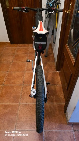Bicicleta Orbea Occam H10