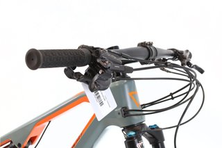Bicicleta Conway RLC FS 6 XT t.M Reacondicionada