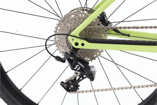 Bicicleta Specialized Diverge t.52 Reacondicionada