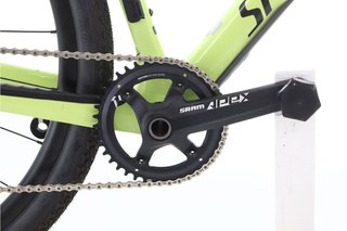 Bicicleta Specialized Diverge t.52 Reacondicionada