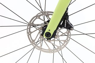 Bicicleta Specialized Diverge t.52 Reacondicionada