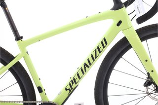 Bicicleta Specialized Diverge t.52 Reacondicionada