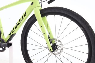 Bicicleta Specialized Diverge t.52 Reacondicionada