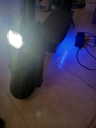 Smartgyro Patinete Eléctrico