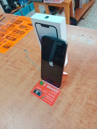 IPHONE APPLE 16E 128GB 8GB RAM 100% BATERÍA
