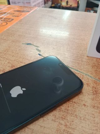 IPHONE APPLE 16E 128GB 8GB RAM 100% BATERÍA