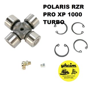 Cruceta Transmisión Polaris RZR PRO XP 1000